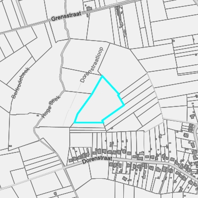 Overstromingsgevoelig (fluviaal)