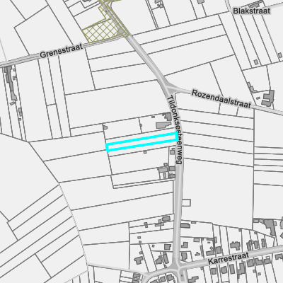 Bekrachtigde archeologienota’s