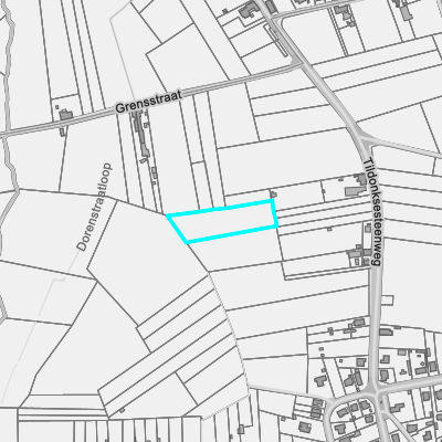 Overstromingsgevoelig (fluviaal)