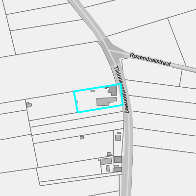 Overstromingsgevoelig (fluviaal)