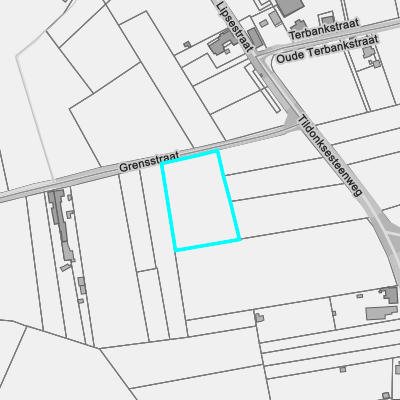 Vastgestelde archeologische zones