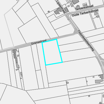 PFAS no regret zones
