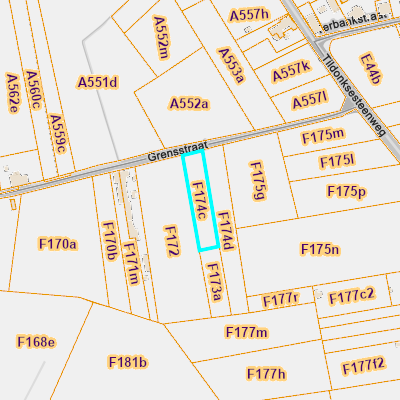 CADGIS