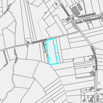 Overstromingsgevoelig (fluviaal)
