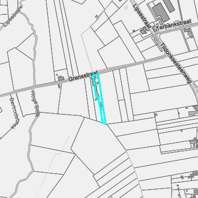 Overstromingsgevoelig (fluviaal)