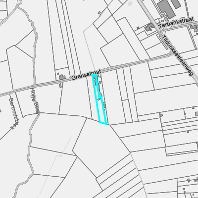 Overstromingsgevoelig (fluviaal)