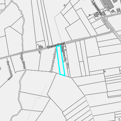 Vastgestelde archeologische zones