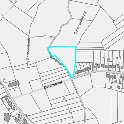 PFAS no regret zones