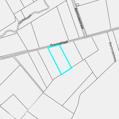 Overstromingsgevoelig (fluviaal)