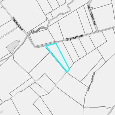Overstromingsgevoelig (fluviaal)