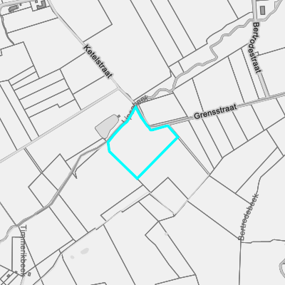 Overstromingsgevoelig (fluviaal)