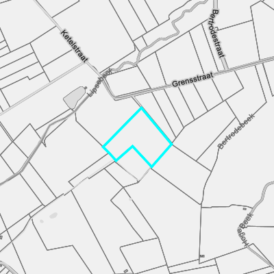 Overstromingsgevoelig (fluviaal)