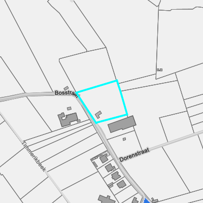 Overstromingsgevoelig (fluviaal)