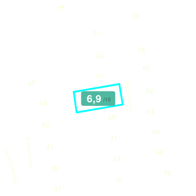 Mobiscore