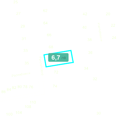 Mobiscore