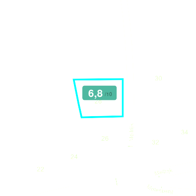 Mobiscore