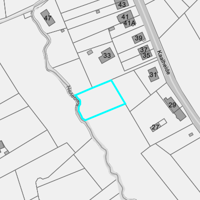Vastgestelde archeologische zones