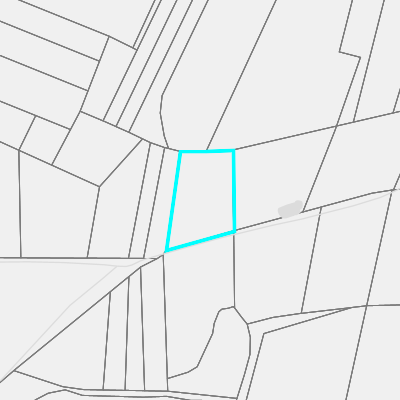 Vastgestelde archeologische zones