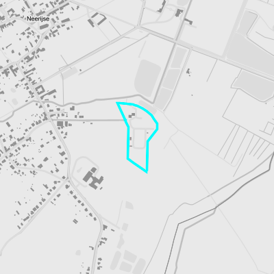 Vastgestelde archeologische zones