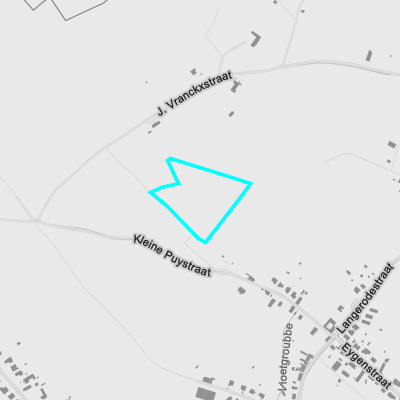 Overstromingsgevoelig (fluviaal)
