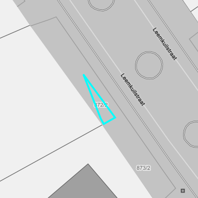PFAS no regret zones