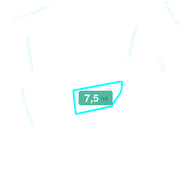 Mobiscore