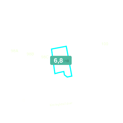 Mobiscore