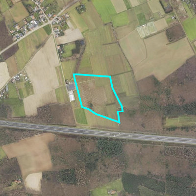 Luchtfoto Vlaanderen 2013 - 2015