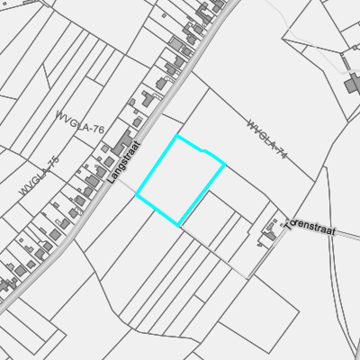 PFAS no regret zones