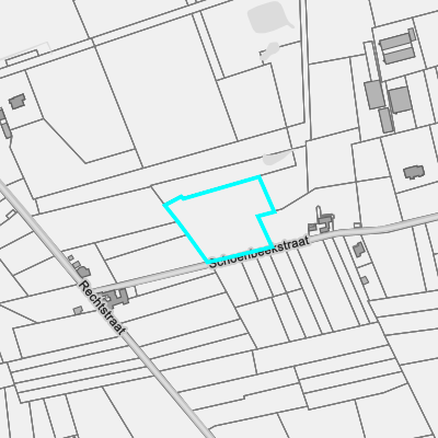 Overstromingsgevoelig (kust)
