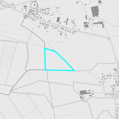 Overstromingsgevoelig (fluviaal)
