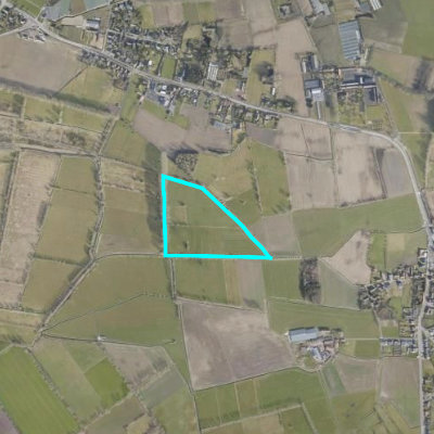 Luchtfoto Vlaanderen 2013 - 2015