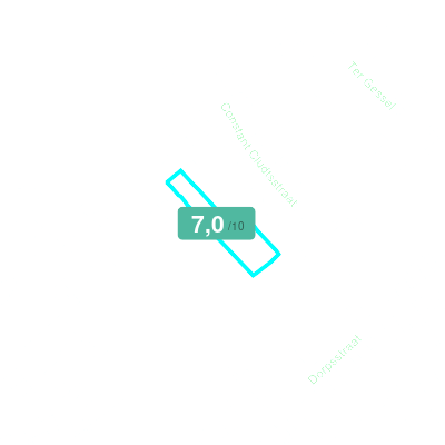 Mobiscore