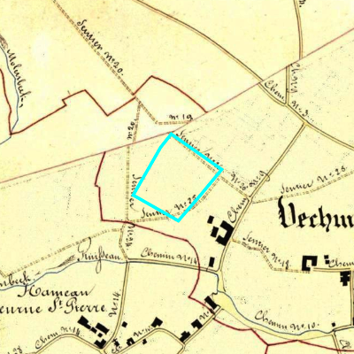 Algemeen Bodemgebruik (ABW)
