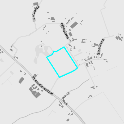 Overstromingsgevoelig (fluviaal)