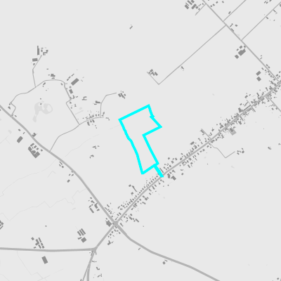Vastgestelde archeologische zones
