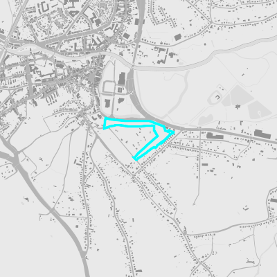 Overstromingsgevoelig (kust)