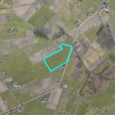 Luchtfoto Vlaanderen 2013 - 2015