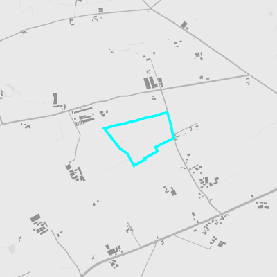 Overstromingsgevoelig (fluviaal)