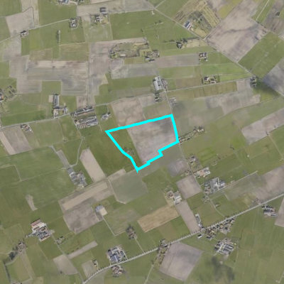 Luchtfoto Vlaanderen 2013 - 2015