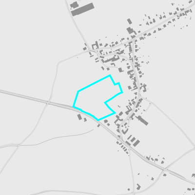 Vastgestelde archeologische zones