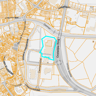 CADGIS