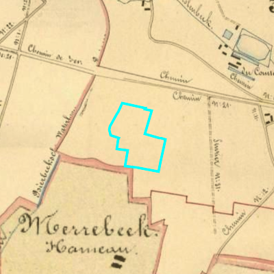 Algemeen Bodemgebruik (ABW)