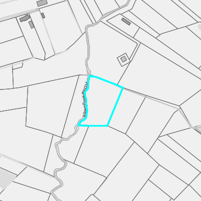 Vastgestelde archeologische zones