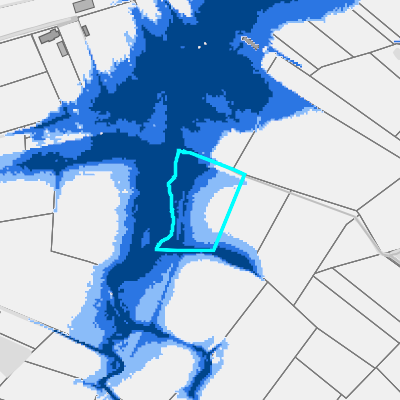 Overstromingsgevoelig (fluviaal)