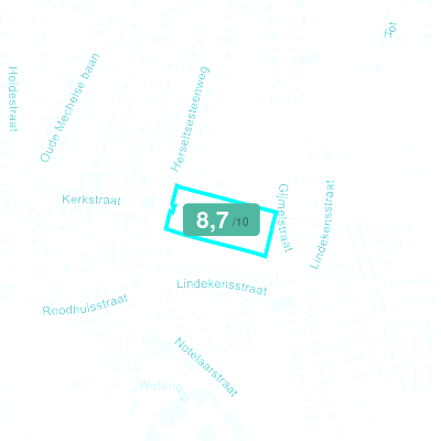 Mobiscore