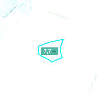 Mobiscore