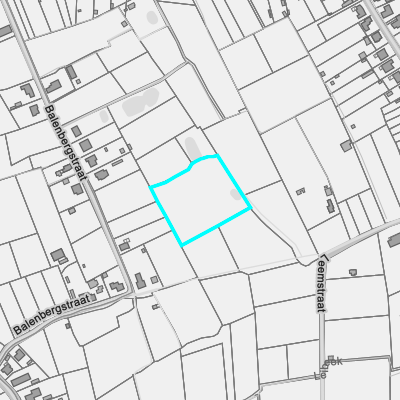 Vastgestelde archeologische zones