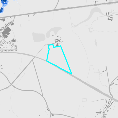 Overstromingsgevoelig (fluviaal)