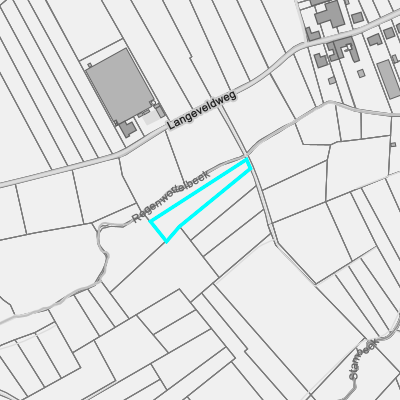 PFAS no regret zones